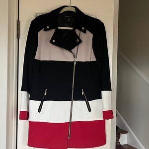 Colorblock Women's Jacket